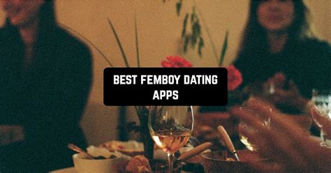 Femboy dating apps - Scruff was one of the earliest apps to add options for transgender people back in 2013. Users are able to choose multiple identities both for yourself and for whom you take interest in. There is a ...